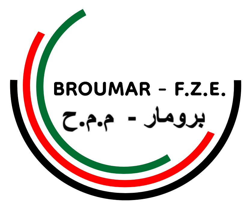 Logo Broumar